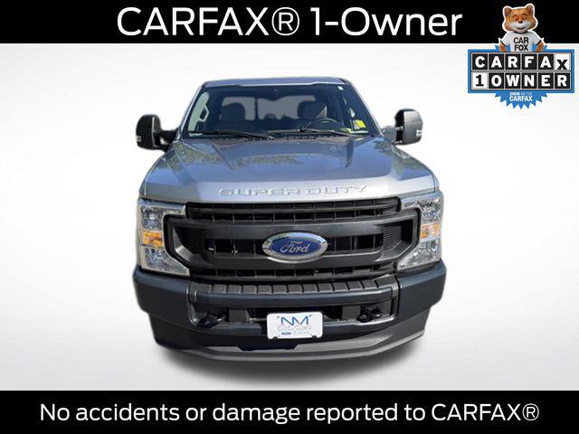 2022 Ford F-250 XLT