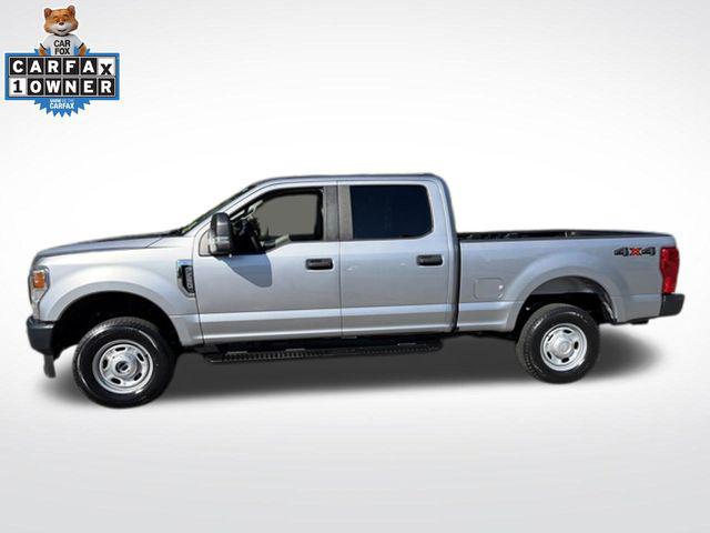 2022 Ford F-250 XLT