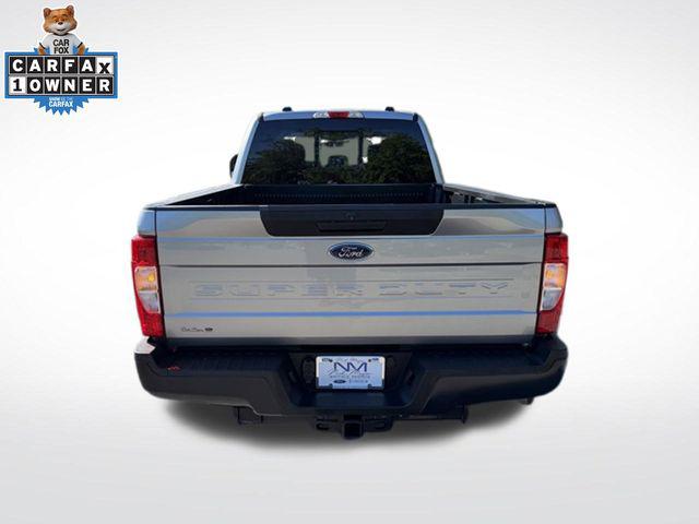 2022 Ford F-250 XLT