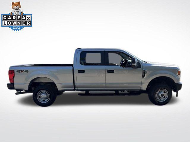 2022 Ford F-250 XLT