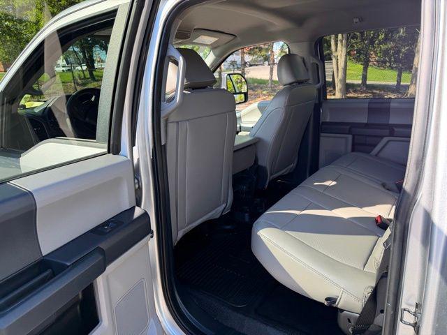 2022 Ford F-250 XLT