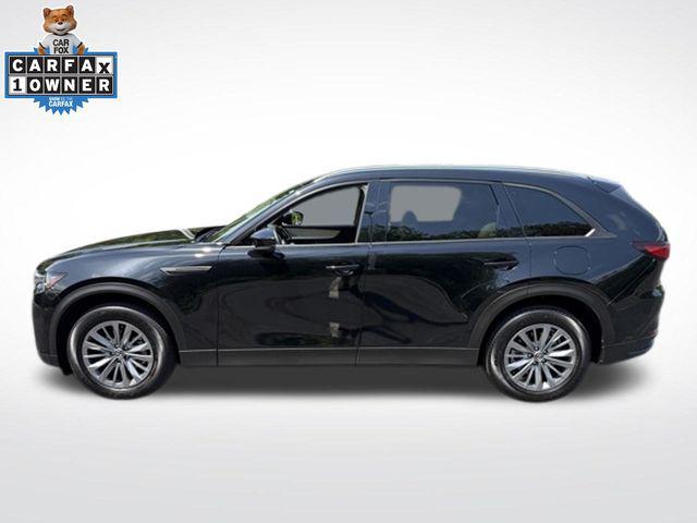2024 Mazda X-90 3.3 Turbo Preferred Plus