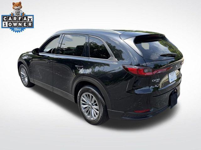 2024 Mazda X-90 3.3 Turbo Preferred Plus