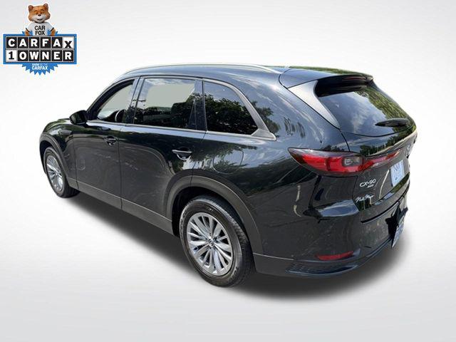 2024 Mazda X-90 3.3 Turbo Preferred Plus