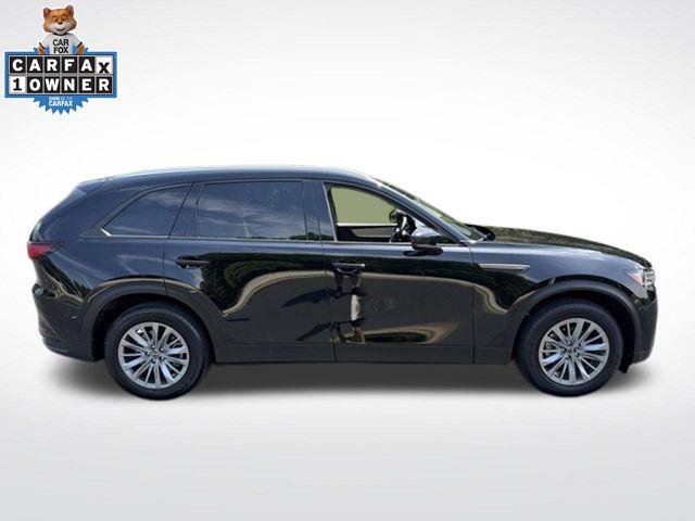 2024 Mazda X-90 3.3 Turbo Preferred Plus