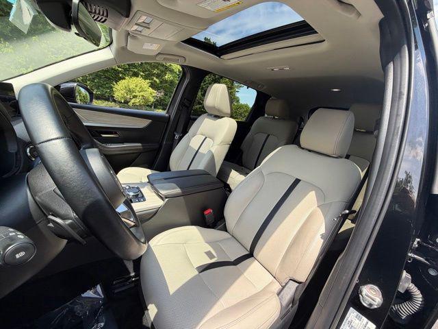 2024 Mazda X-90 3.3 Turbo Preferred Plus