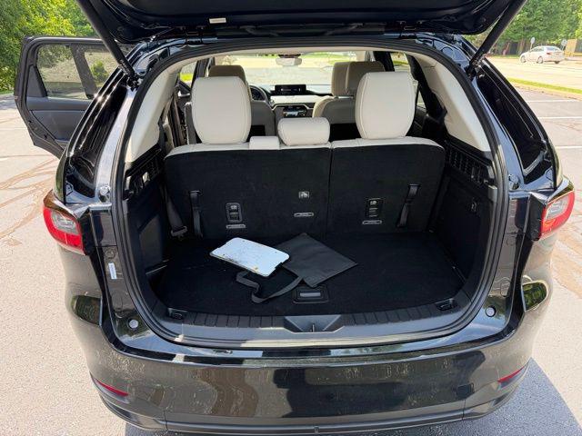 2024 Mazda X-90 3.3 Turbo Preferred Plus