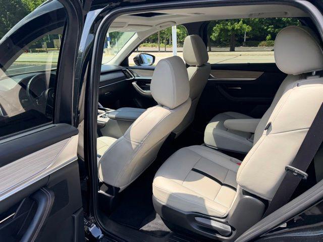 2024 Mazda X-90 3.3 Turbo Preferred Plus