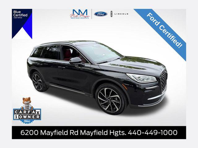2023 Lincoln Corsair Reserve for sale in Mayfield Heights, OH