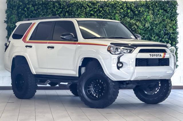 2023 Toyota 4Runner 40th Anniversary Special Edition for sale in Portland, OR