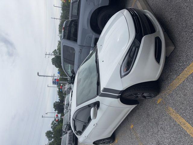 2016 Dodge Dart SE for sale in Valparaiso, IN