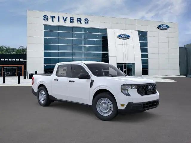 2026 Ford Maverick XL for sale in Birmingham, AL