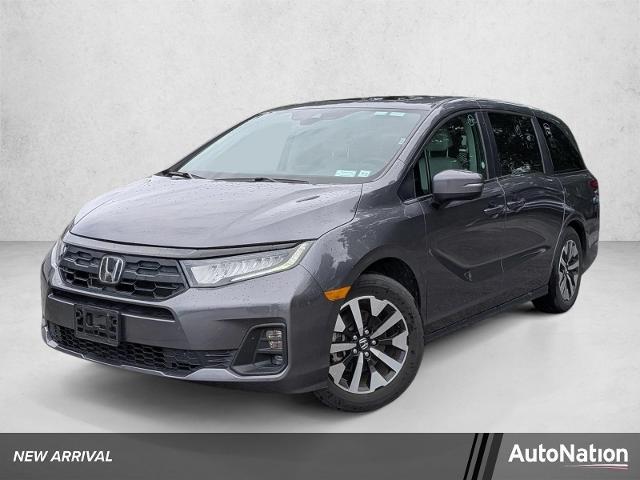 2025 Honda Odyssey EX-L for sale in Panama City, FL
