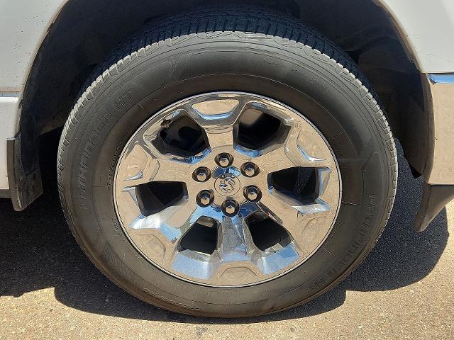 2019 Ram 1500 Big Horn/Lone Star Crew Cab 4x4 5'7" Box