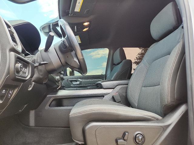 2019 Ram 1500 Big Horn/Lone Star Crew Cab 4x4 5'7" Box