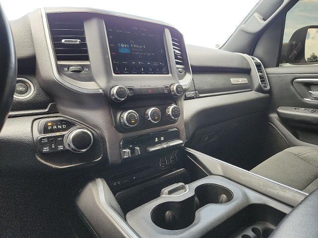 2019 Ram 1500 Big Horn/Lone Star Crew Cab 4x4 5'7" Box