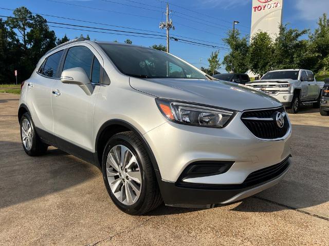 2019 Buick Encore FWD Preferred for sale in Oxford, MS