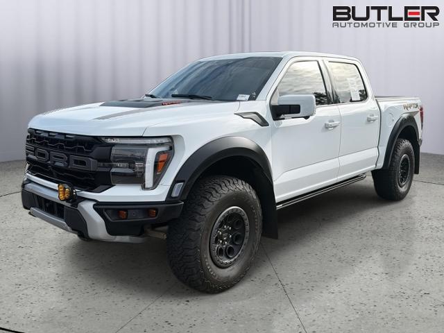 2025 Ford F-150 Raptor for sale in Milledgeville, GA