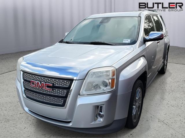 2012 GMC Terrain SLT-2 for sale in Milledgeville, GA
