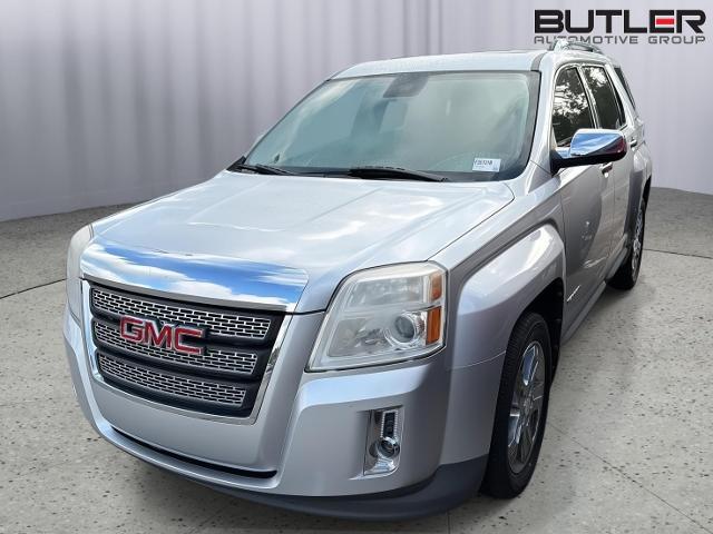 2012 GMC Terrain SLT-2