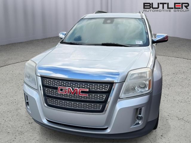 2012 GMC Terrain SLT-2