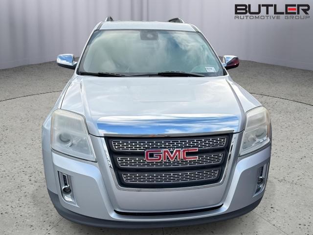 2012 GMC Terrain SLT-2