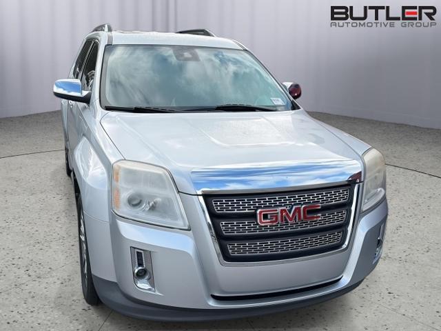 2012 GMC Terrain SLT-2