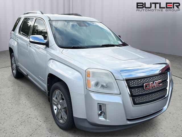 2012 GMC Terrain SLT-2