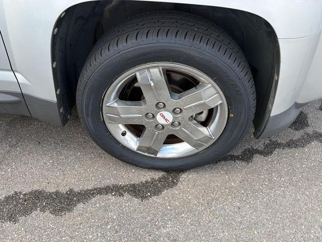 2012 GMC Terrain SLT-2