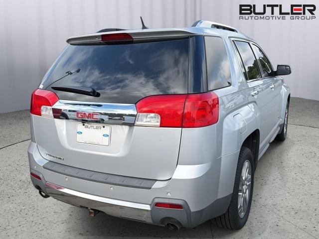 2012 GMC Terrain SLT-2