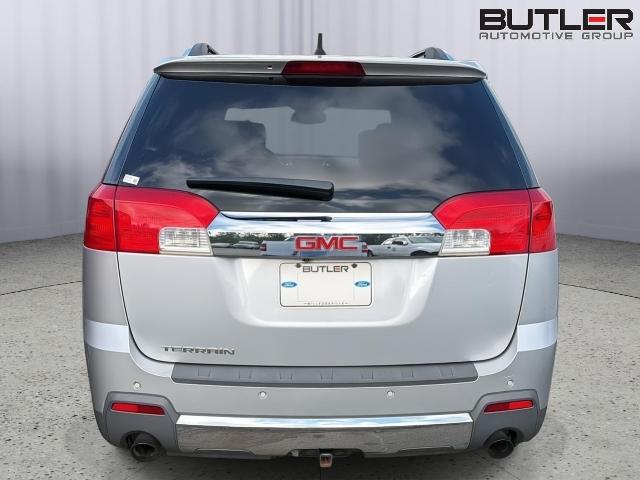 2012 GMC Terrain SLT-2