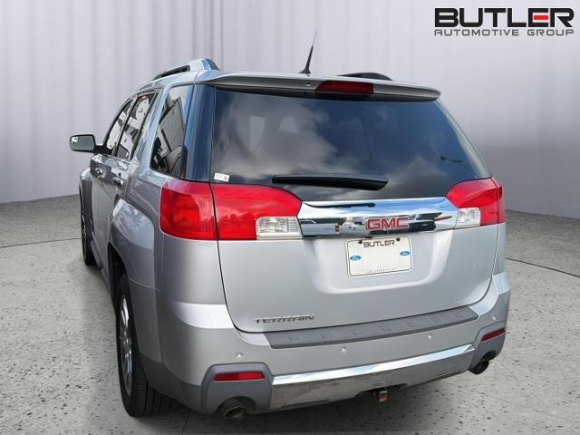 2012 GMC Terrain SLT-2