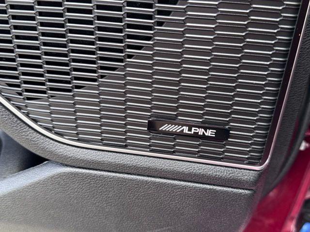 2024 Jeep Grand Cherokee Anniversary Edition