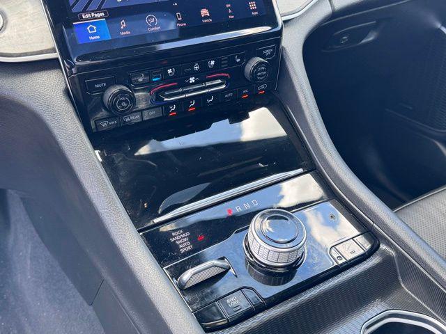 2024 Jeep Grand Cherokee Anniversary Edition