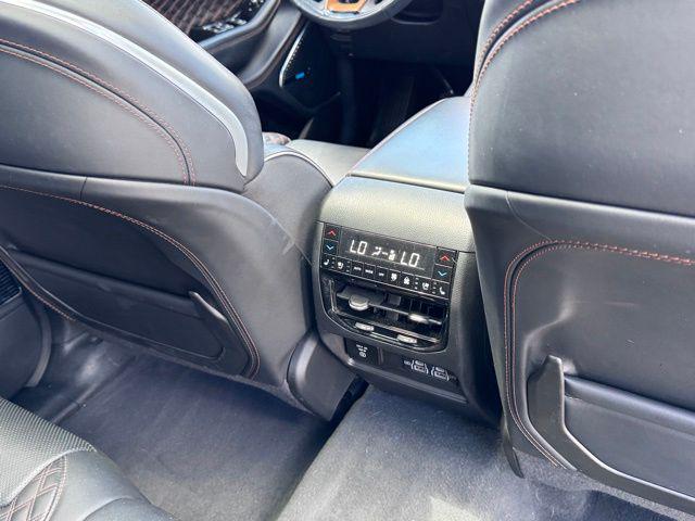 2023 Jeep Grand Cherokee Summit Reserve