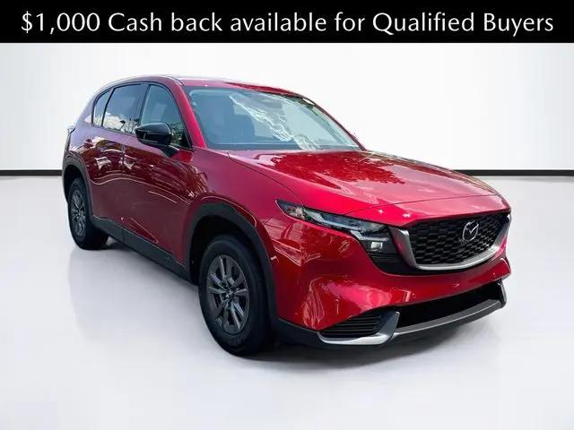 2026 Mazda CX-5 2.5 S Select for sale in Willow Grove, PA