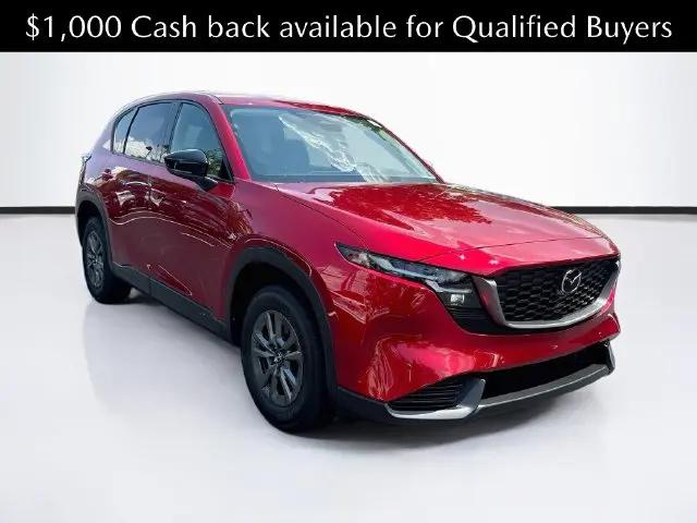 2026 Mazda CX-5 2.5 S Select for sale in Willow Grove, PA