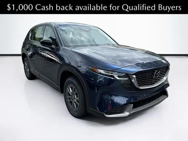 2026 Mazda CX-5 2.5 S for sale in Willow Grove, PA