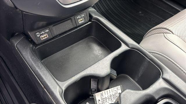 2021 Honda CR-V AWD EX-L