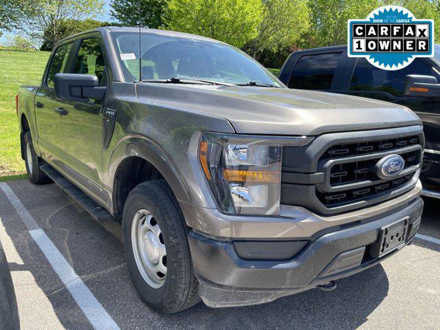 2023 Ford F-150 XL for sale in South Burlington, VT
