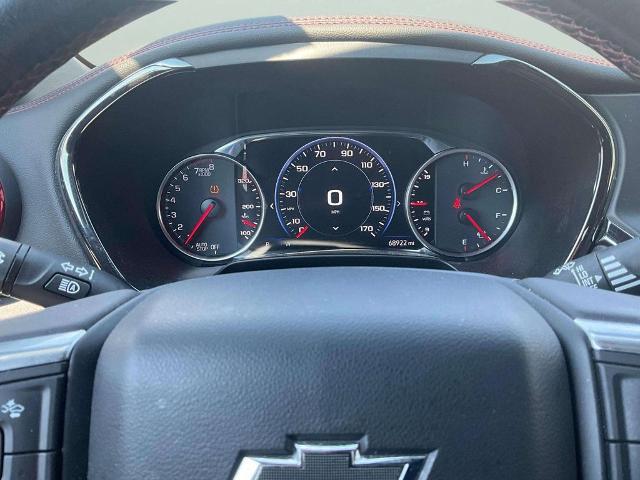 2020 Chevrolet Blazer AWD RS