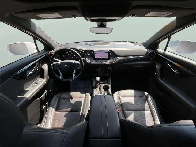 2020 Chevrolet Blazer AWD RS