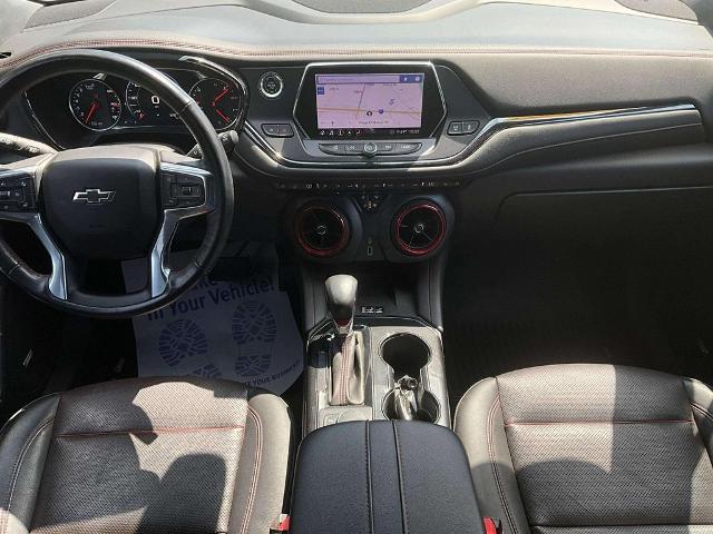 2020 Chevrolet Blazer AWD RS