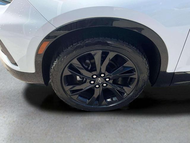 2020 Chevrolet Blazer AWD RS