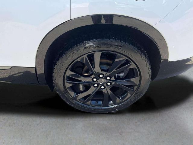 2020 Chevrolet Blazer AWD RS