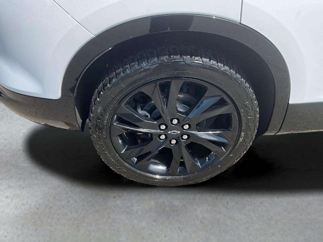 2020 Chevrolet Blazer AWD RS