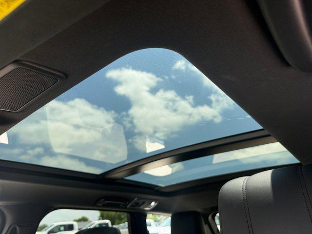 2022 Land Rover Range Rover Sport HSE Silver Edition MHEV