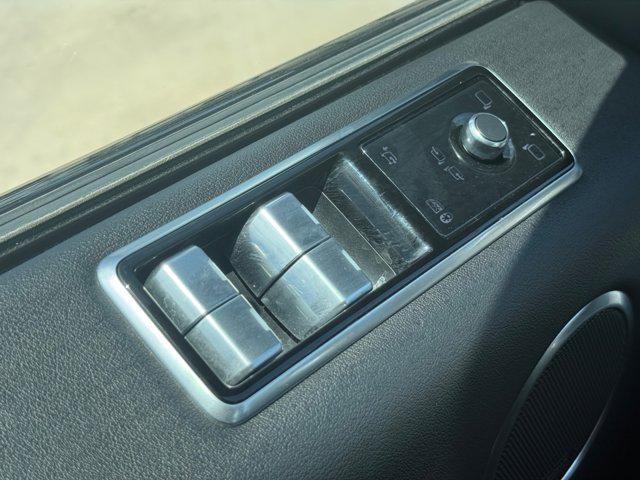 2022 Land Rover Range Rover Sport HSE Silver Edition MHEV