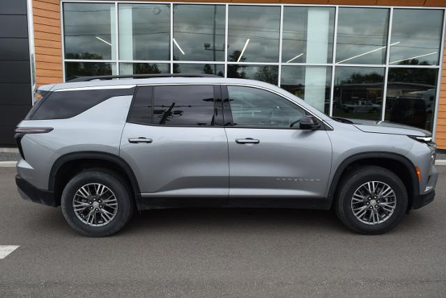 2026 Chevrolet Traverse AWD LT for sale in Elmira, NY
