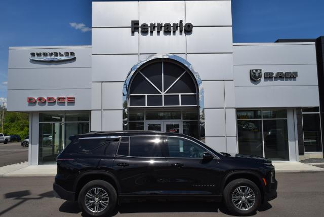 2026 Chevrolet Traverse AWD LT for sale in Elmira, NY